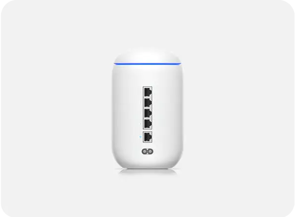 Ubiquiti Dream Machine (UDM) 2